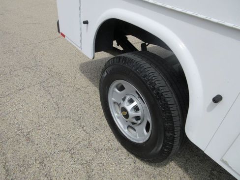Used 2020 Chevrolet Silverado 2500 W/T w/ WT Convenience Package RWD image 15