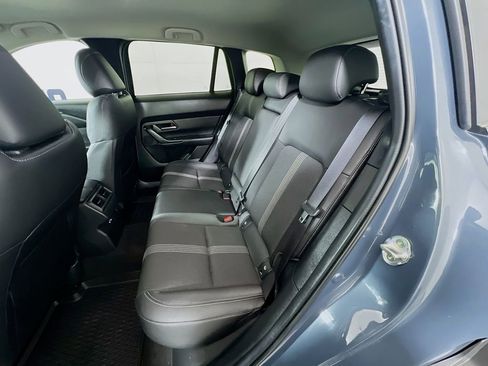 Certified 2025 MAZDA CX-50 AWD 2.5 S w/ Weather Package image 25