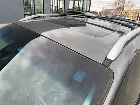 Used 2015 Ford Escape Titanium w/ Equipment Group 301A image 8