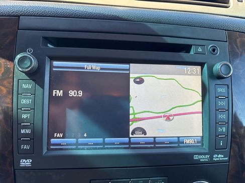 Used 2014 GMC Yukon Denali image 24