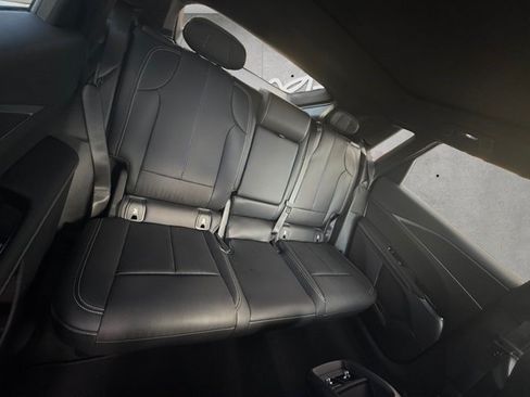 Certified 2026 Cadillac Lyriq Luxury AWD/4WD image 16