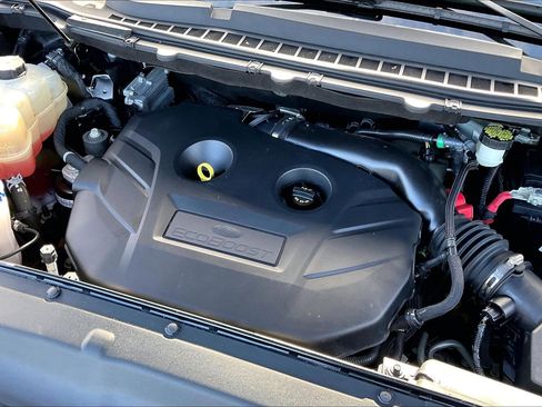 Used 2018 Ford Edge SEL w/ Equipment Group 201A image 31