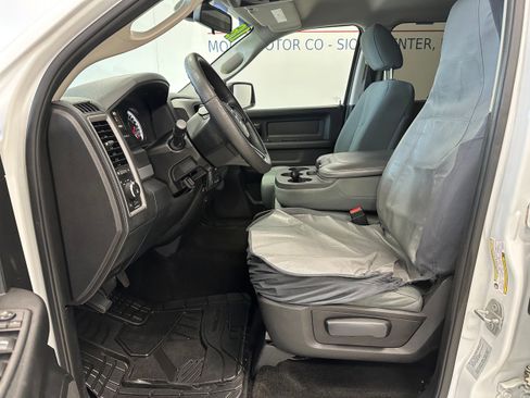 Used 2016 RAM 1500 Express image 10