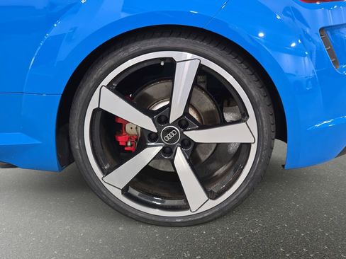 Used 2023 Audi TTS 2.0T image 27
