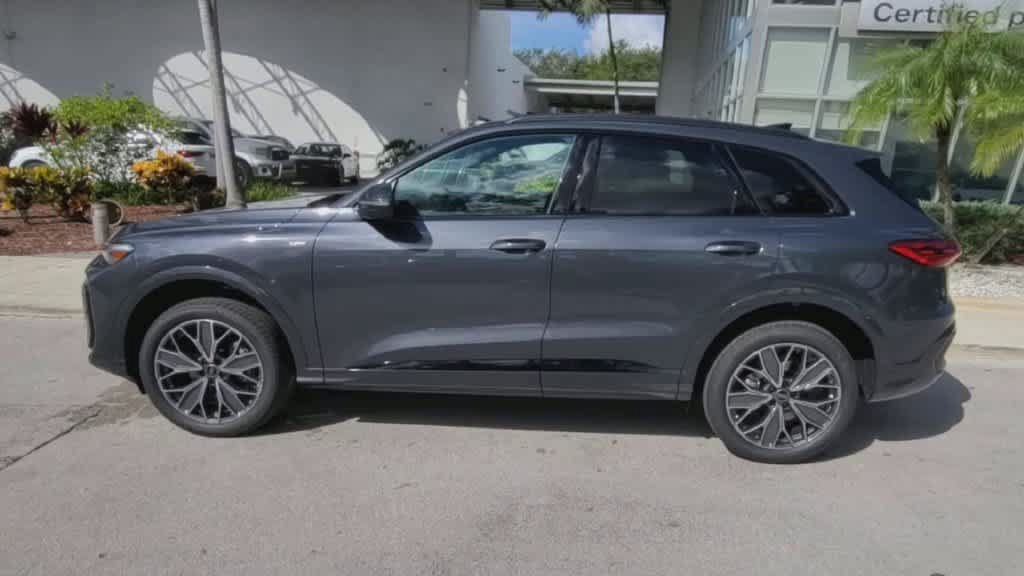 New 2026 Audi Q5 Premium AWD/4WD image 5