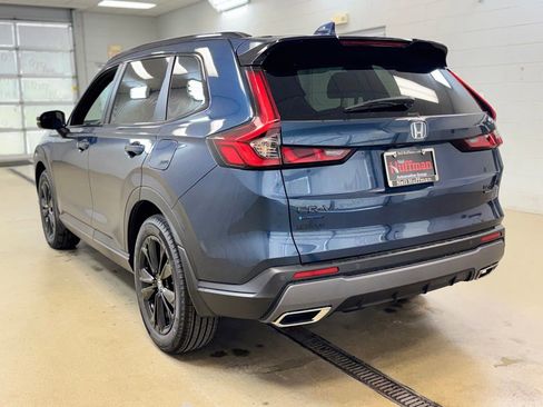 New 2026 Honda CR-V Sport Touring image 7