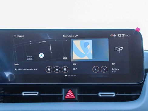 New 2026 Hyundai Ioniq 5 SEL RWD image 17