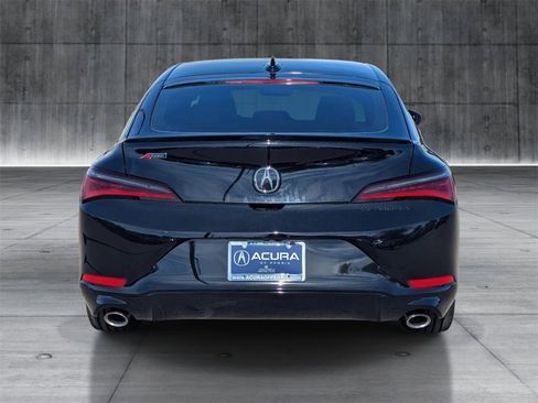 New 2026 Acura Integra A-Spec image 4