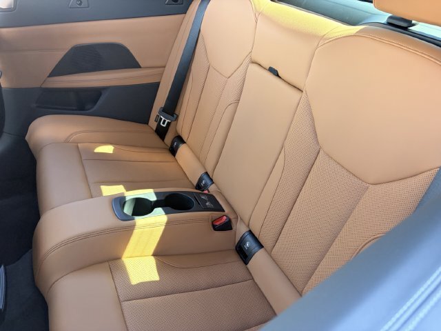 New 2027 BMW 430i Convertible w/ M Sport Package RWD image 15