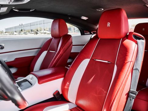 Used 2020 Rolls-Royce Wraith RWD image 42