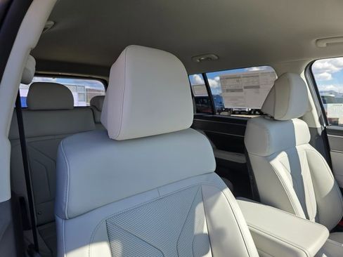 New 2026 Hyundai Santa Fe SEL image 11