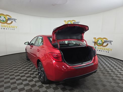 Used 2018 Toyota Corolla L image 31