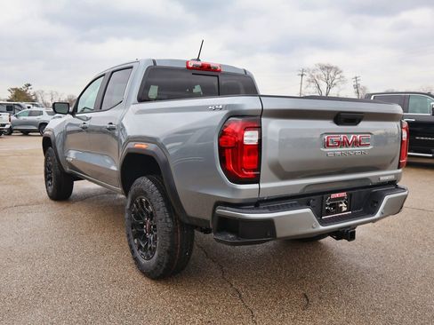 New 2026 GMC Canyon Elevation w/ Convenience Package image 21
