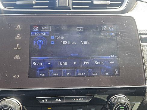 Used 2022 Honda CR-V EX-L image 10