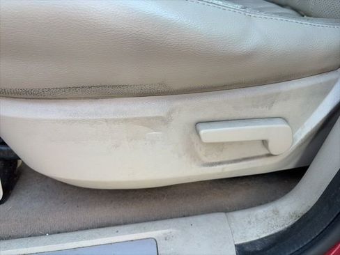 Used 2004 Lincoln Aviator AWD image 13