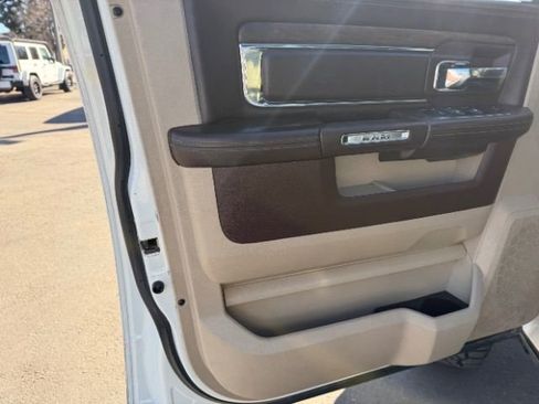 Used 2017 RAM 2500 Longhorn w/ Protection Group image 37