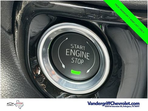 New 2026 Chevrolet Silverado 1500 RST w/ RST Select Package AWD/4WD image 20