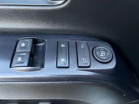 Used 2015 Chevrolet Silverado 1500 W/T w/ WT Convenience Package image 19