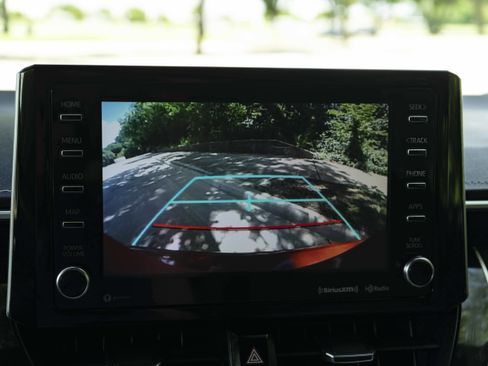 Used 2020 Toyota Corolla XSE FWD image 31