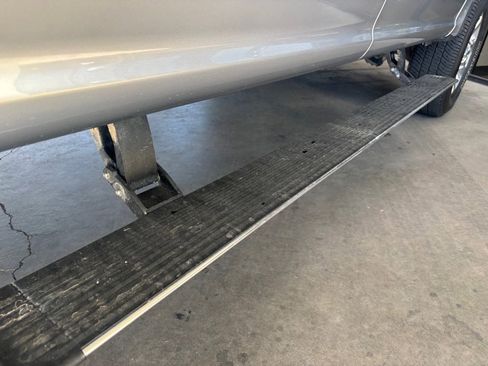 Used 2022 Ford F350 Platinum image 58