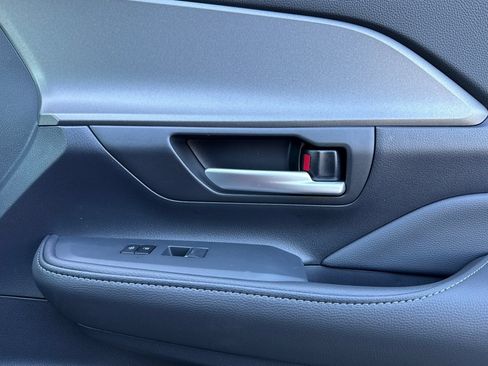 New 2026 Toyota Grand Highlander AWD Hybrid image 21