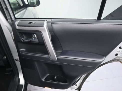 Used 2023 Toyota 4Runner SR5 RWD image 17