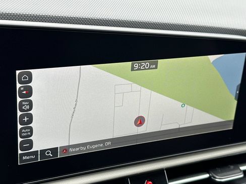 Certified 2023 Kia Niro Wind w/ Wind Preserve Package FWD image 22
