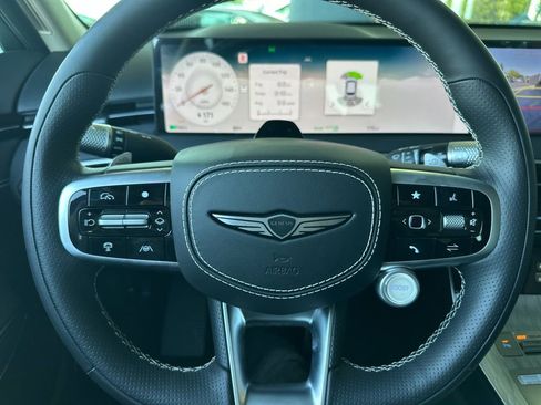 New 2026 Genesis Electrified GV70 image 24