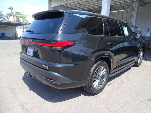 Used 2026 Lexus TX 350 AWD w/ Convenience Package image 4