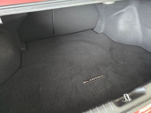 Used 2025 Hyundai Elantra N Line FWD image 15