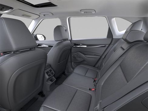 New 2026 Kia Seltos EX w/ EX Sunroof Package image 18