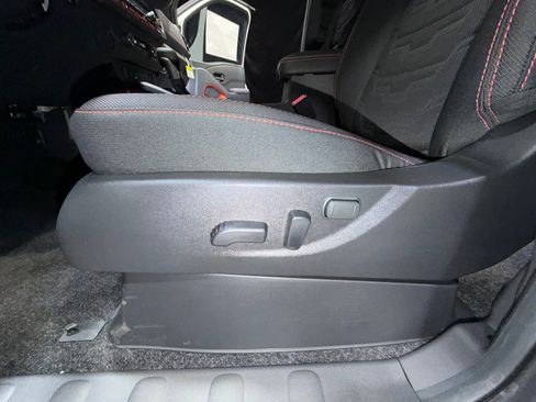 New 2026 Nissan Frontier Pro-X image 14