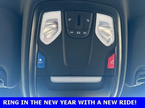 Used 2024 RAM 2500 Big Horn image 25