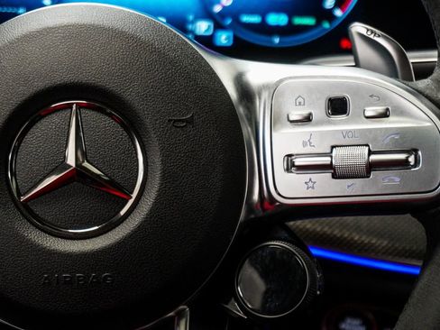 Used 2023 Mercedes-Benz GLE 53 AMG 4MATIC Coupe image 15