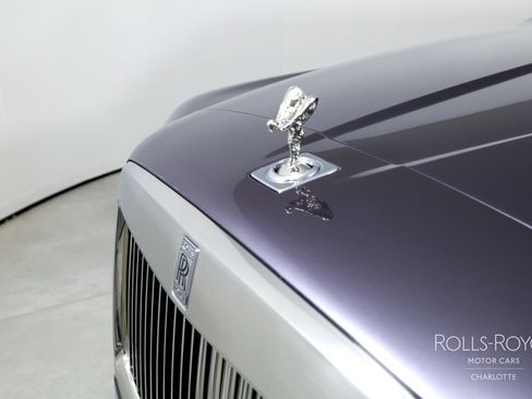 Used 2020 Rolls-Royce Cullinan AWD/4WD image 40