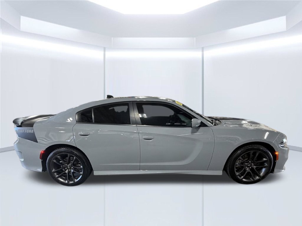 Used 2021 Dodge Charger R/T w/ Daytona Edition Group RWD image 7