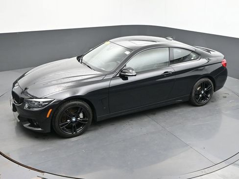 Used 2018 BMW 430i xDrive Coupe AWD/4WD image 34