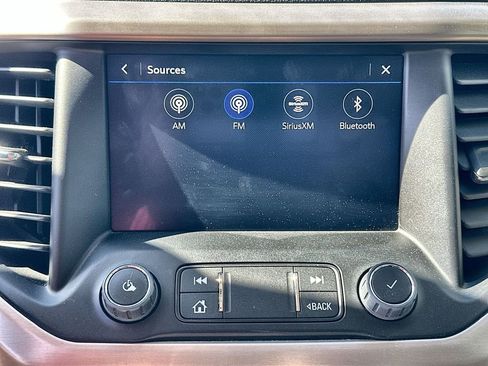 Certified 2023 GMC Acadia Denali w/ Denali Ultimate Package image 13