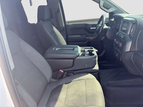 Used 2019 Chevrolet Silverado 1500 LT w/ All-Star Edition RWD image 9