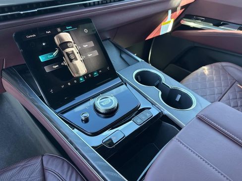 New 2026 Cadillac Escalade Luxury w/ Touring Package image 26