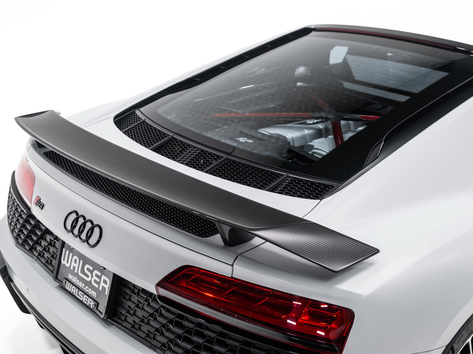 Used 2023 Audi R8 V10 performance AWD/4WD image 18