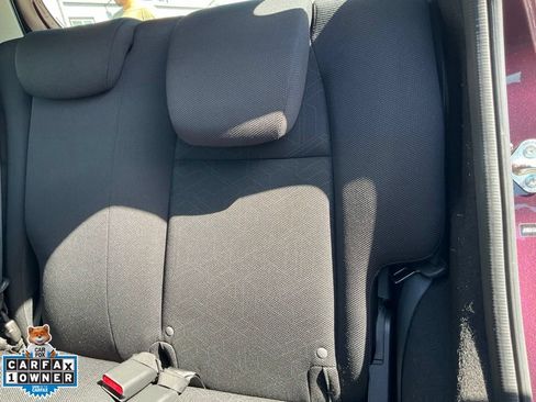 Used 2016 Honda Fit EX image 33