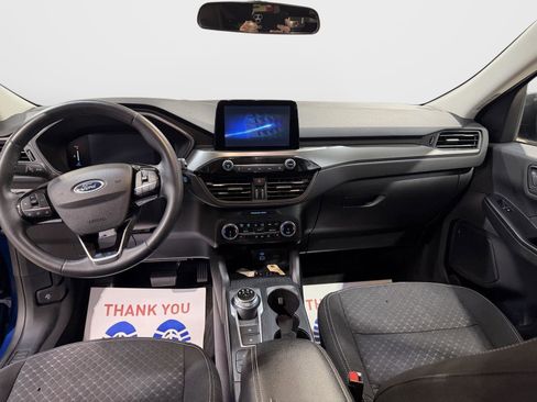 Used 2023 Ford Escape Active image 3
