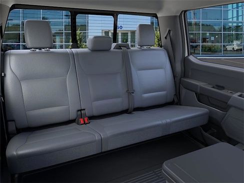 New 2026 Ford F450 XL w/ XL Driver Assist Package image 34