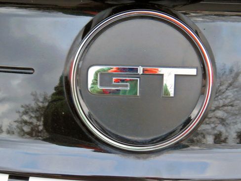 Used 2022 Ford Mustang GT Premium w/ GT Performance Package image 35