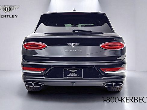 New 2025 Bentley Bentayga image 13