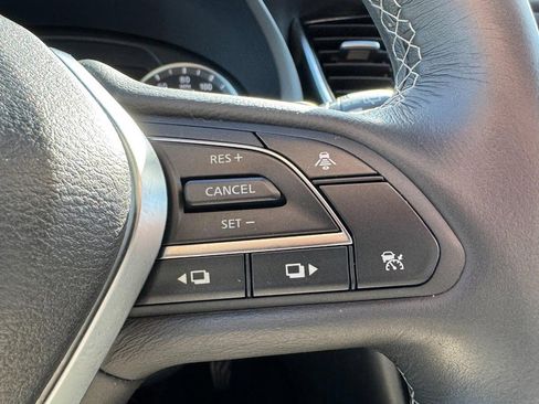 Used 2020 INFINITI QX50 Essential w/ Edition 30 Package image 19