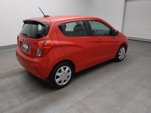 Used 2021 Chevrolet Spark LS image 10