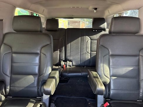 Used 2018 GMC Yukon XL Denali w/ Denali Ultimate Package AWD/4WD image 23