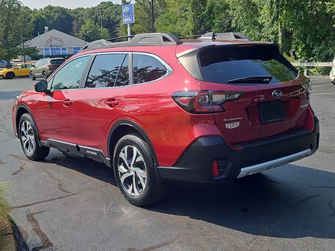 Used 2022 Subaru Outback Limited AWD/4WD image 29